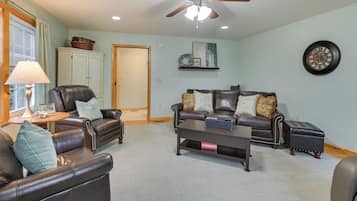 Casa (4 Bedrooms) | Interior