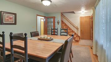 Casa (4 Bedrooms) | Interior