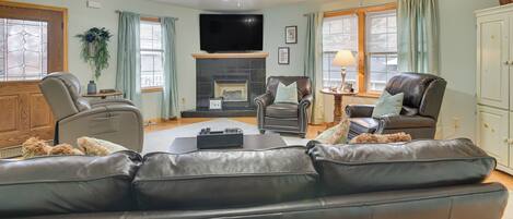 Casa (4 Bedrooms) | Interior