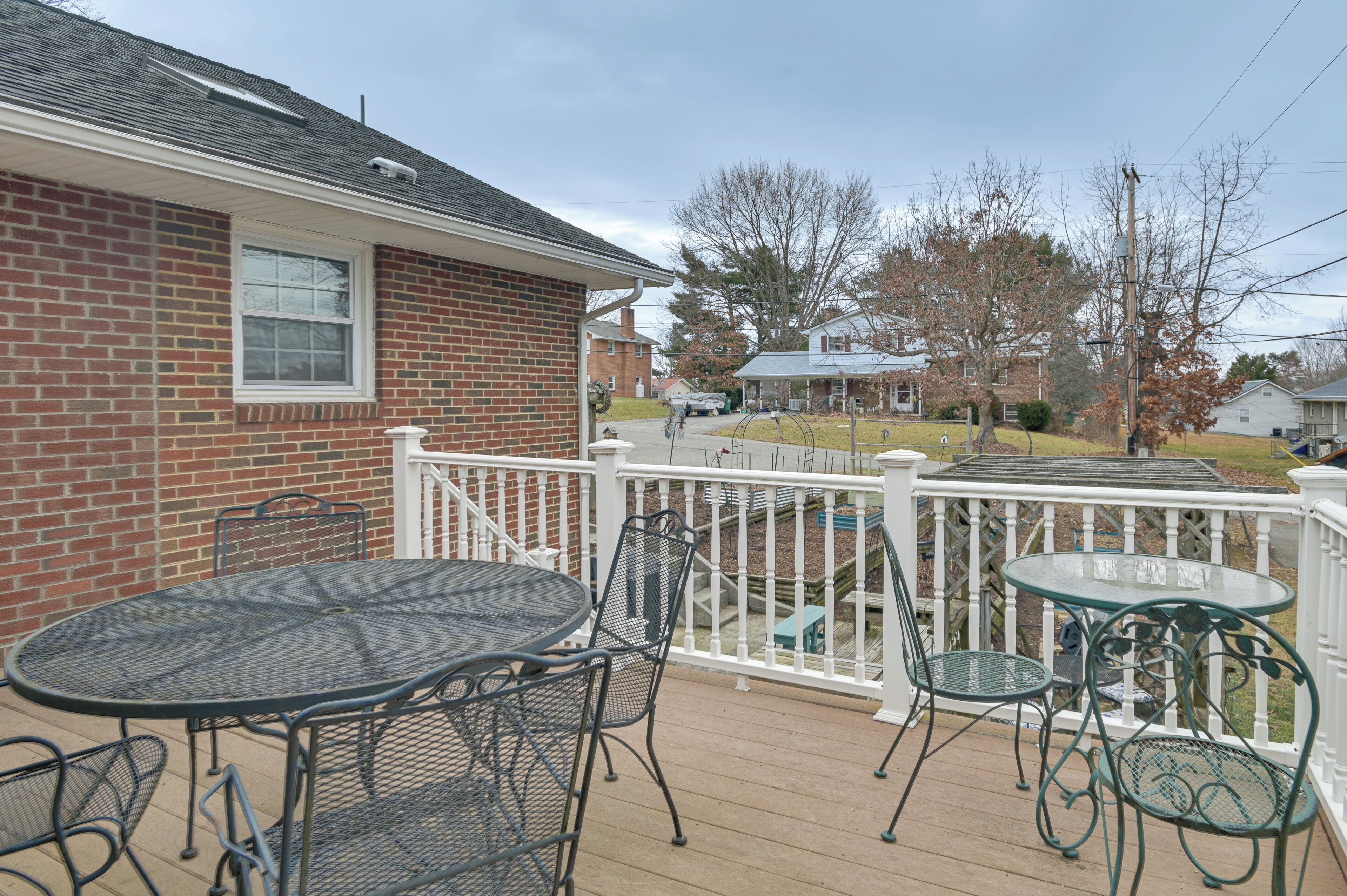 House (4 Bedrooms) | Bahagian dalam