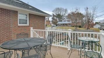 Casa (4 Bedrooms) | Interior