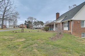 Rumah (4 Bedrooms) | Interior