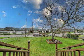 Ferienhaus (4 Bedrooms) | Innenbereich
