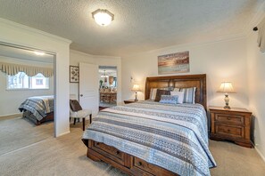 Maison (4 Bedrooms) | Intérieur