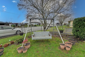 Ferienhaus (4 Bedrooms) | Innenbereich