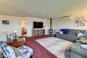 Huis (4 Bedrooms) | Interieur