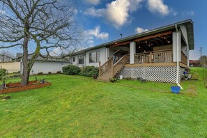Casa (4 Bedrooms) | Parte interna