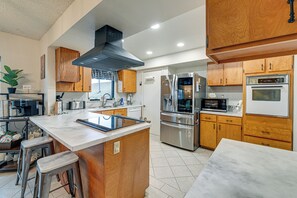 Maison (4 Bedrooms) | Intérieur