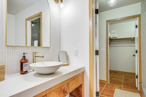 Casa (4 Bedrooms) | Interior
