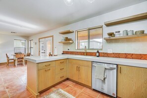 Maison (4 Bedrooms) | Intérieur