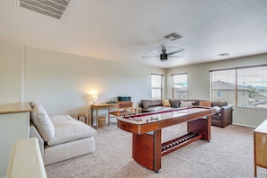 Casa (4 Bedrooms) | Parte interna