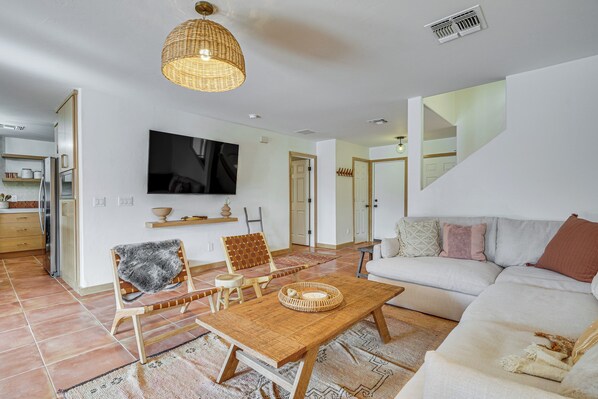 Maison (4 Bedrooms) | Intérieur