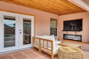 Maison (4 Bedrooms) | Intérieur