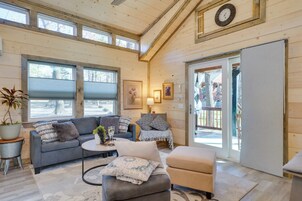 House (1 Bedroom) | Interior