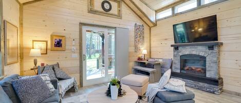 Nhà (1 Bedroom) | Nội thất