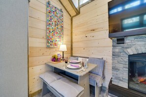 House (1 Bedroom) | Interior