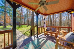 House (1 Bedroom) | Interior