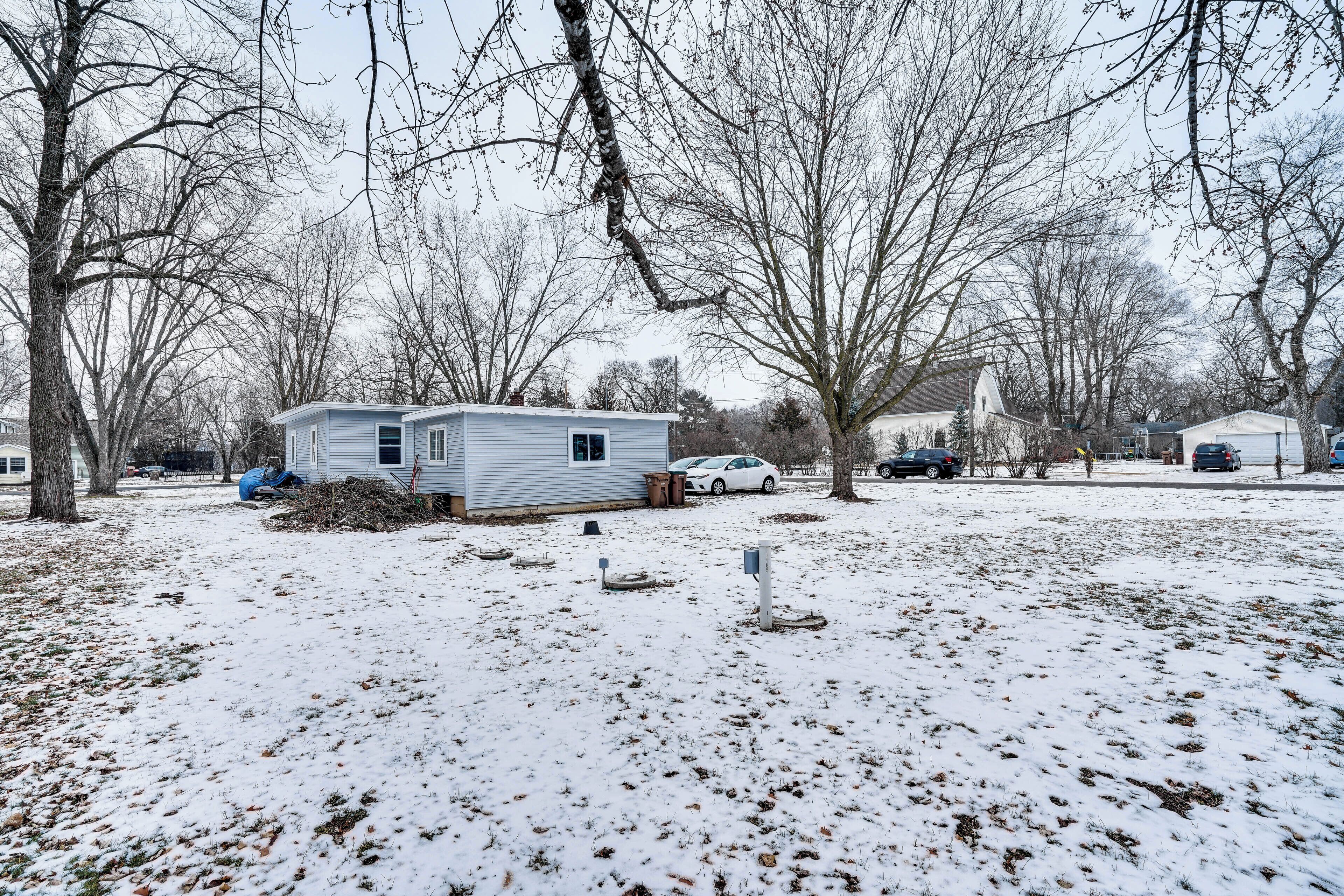独立别墅 (2 Bedrooms) | 住宿内部