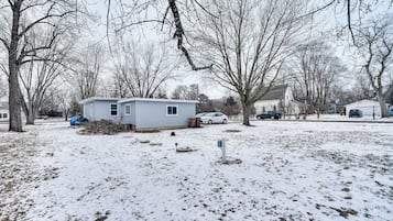 独立别墅 (2 Bedrooms) | 住宿内部