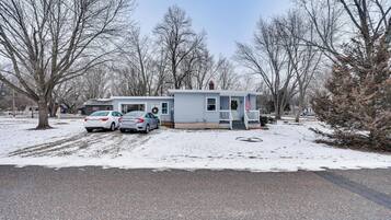独立别墅 (2 Bedrooms) | 住宿内部