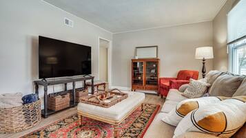 独立别墅 (2 Bedrooms) | 住宿正面