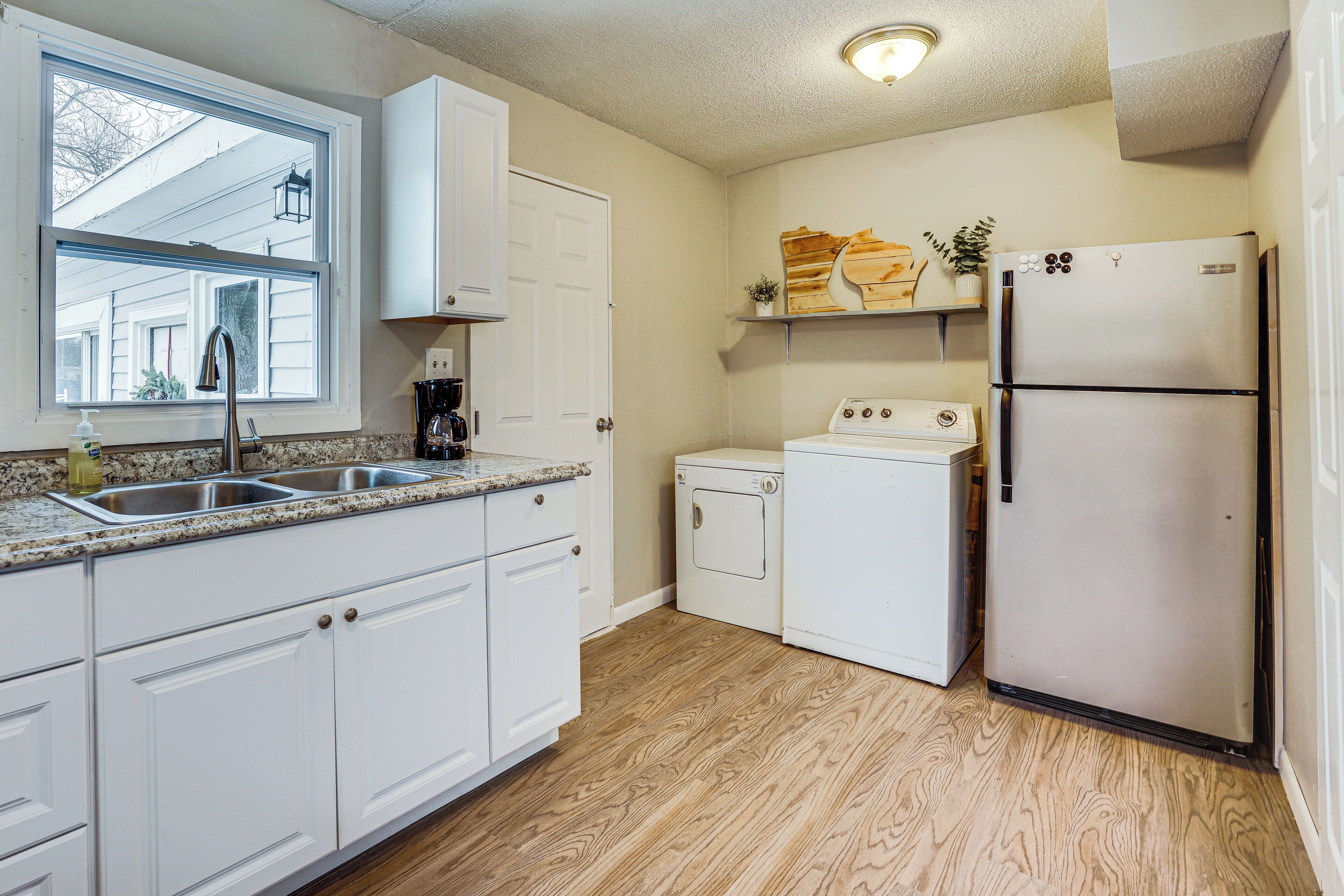 獨棟房屋 (2 Bedrooms) | 住宿內部