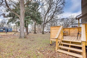 Interior - Residential Birmingham Home, 5 Mi to Downtown! (Birmingham)