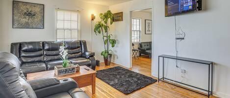 House (2 Bedrooms) | Front of property