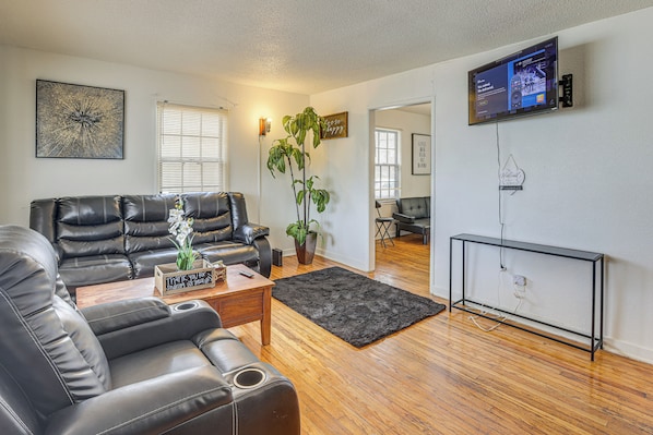 独立别墅 (2 Bedrooms) | 住宿正面