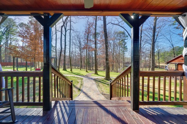 Casa (1 Bedroom) | Interior