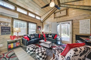 Ferienhaus (1 Bedroom) | Innenbereich