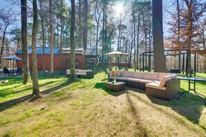 Casa (1 Bedroom) | Interior