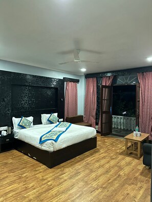 Room - Hotel Silverine Srinagar (Srinagar)