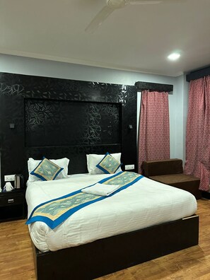 WiFi (free) - Hotel Silverine Srinagar (Srinagar)