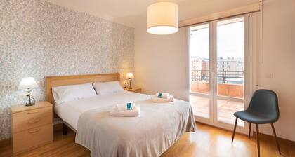 Santuiturri - baskeyrentals