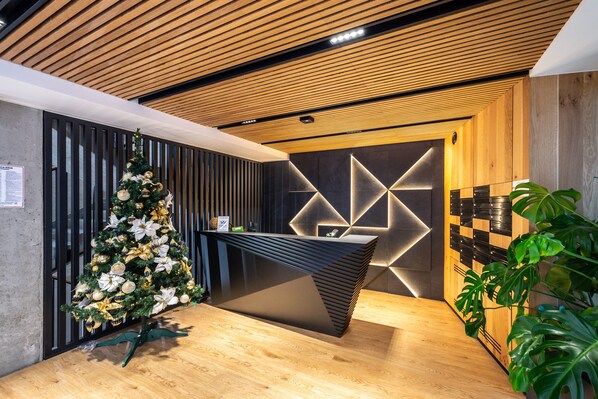 Interior - RentPlanet - Apartament Kościuszki (Kraków)