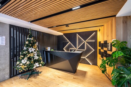 RentPlanet - Apartament Kościuszki