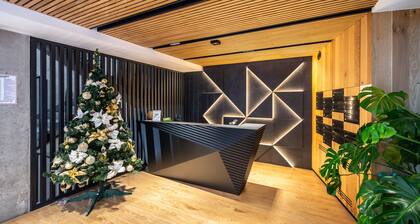 RentPlanet - Apartament Kościuszki