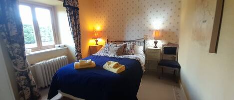 2 camere, ferro/asse da stiro, culla da viaggio, Wi-Fi