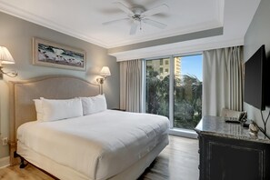 2 bedrooms, Internet, bed sheets - Westwinds 2B / 2.5 BA 3rd floor Condo  at Sandestin Golf and Beach Resort! (Miramar Beach)