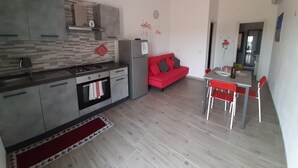 Cucina privata