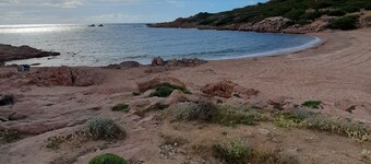 Farmhouse I tre Vitigni Apartment Vermentino