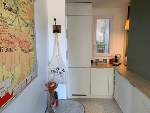 Interiör