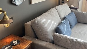 منطقة المعيشة