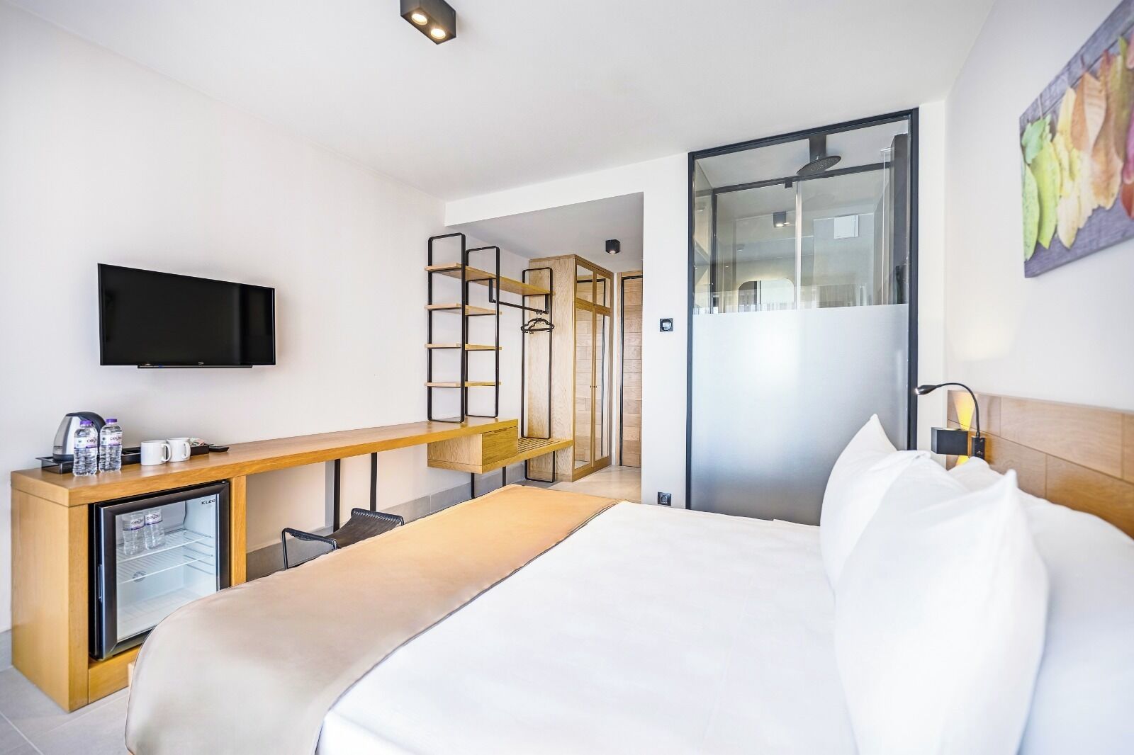 Photo - Lei Hotel