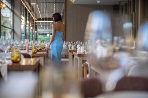 Restaurant - Lei Hotel  (Antalya)