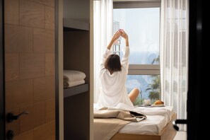 View from property - Lei Hotel  (Antalya)