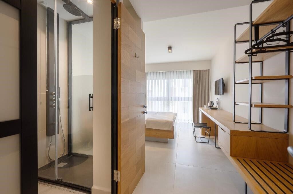 Photo - Lei Hotel