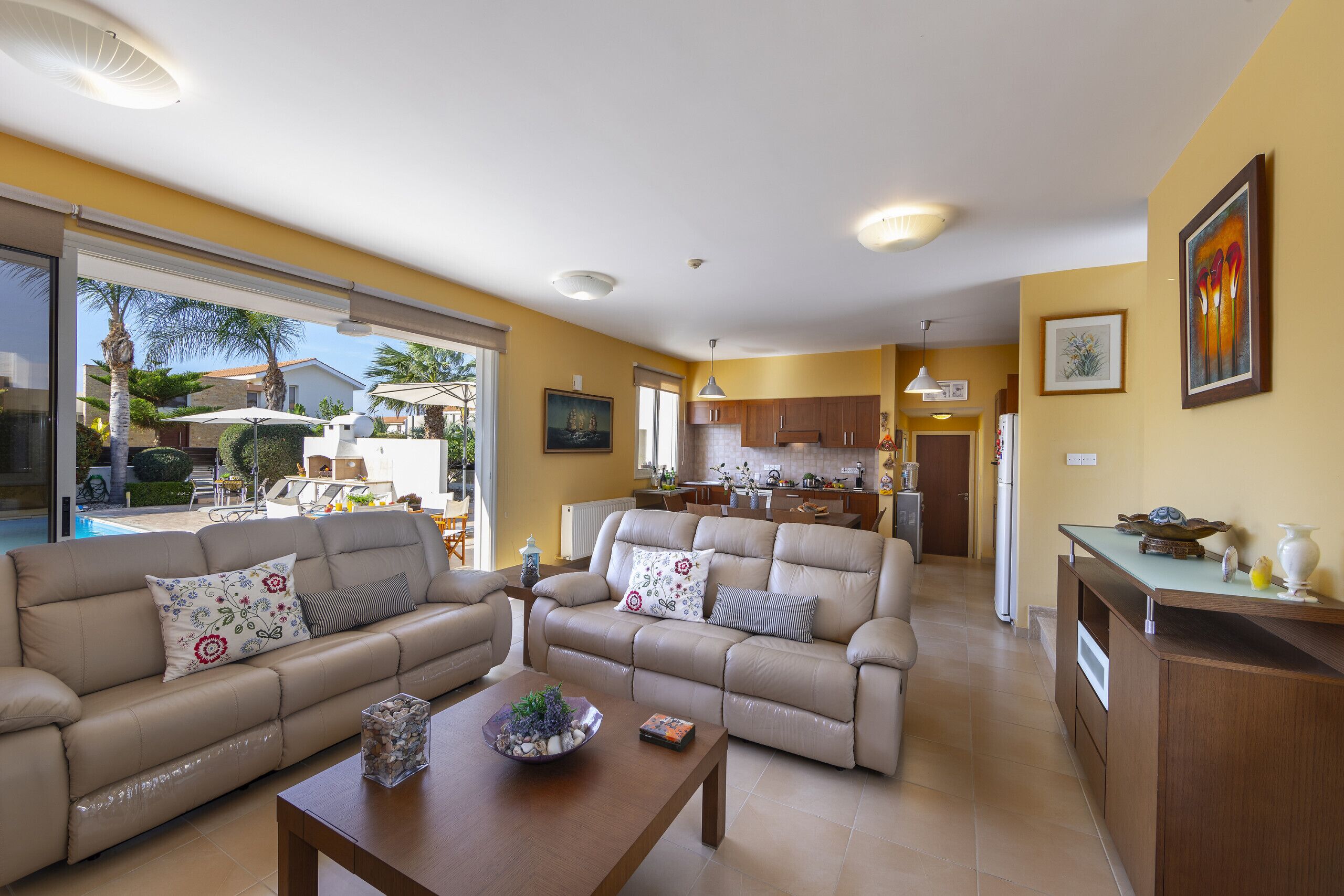 Sala de estar