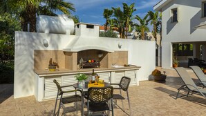 Unclassified image, 4 of 26, button - Larnaca Villa Anthea 12 Pervolia (Pervolia)